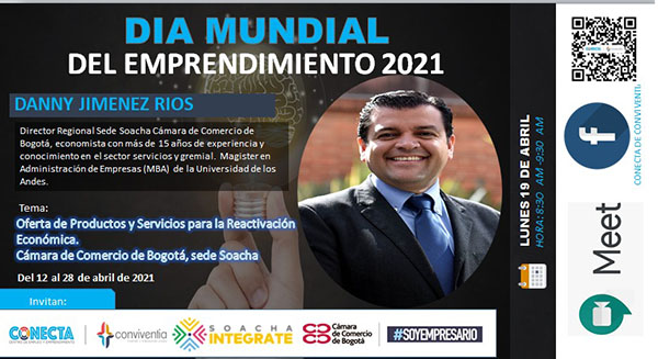 Día Mundial del Emprendimiento